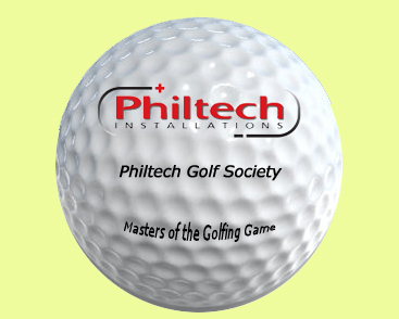 Philtech Golf